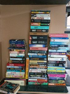 International Bestselling Authors