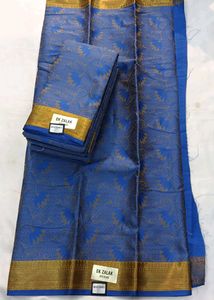 Excellent Silk Saree