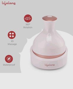 Electric Scalp Massager| LIFE LONG