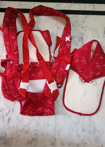 Baby Carrier