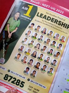 10 Years Test Papers For Neet