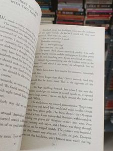 Percy Jackson: Battle Labyrinth