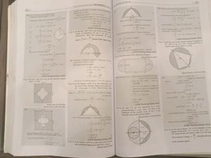 Class 10 Oswal Maths Question Bank