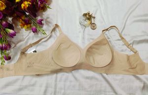 🇭🇲💫💗Comfy Everyday Bra