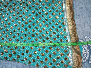Sea Green Suit Set