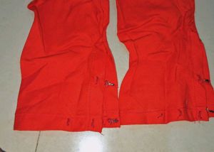 Embroidered Kurta set