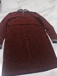 One Piece Dress
