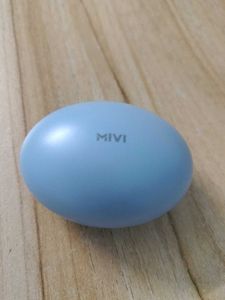 Mivi DuoPods A25 Bluetooth Earbuds
