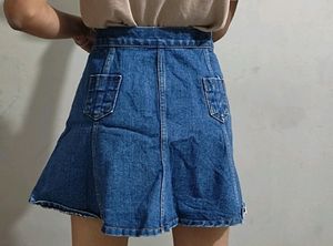 Short Skirt For Women
