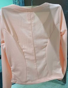 Collar Classic Top