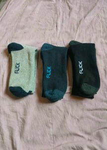 Socks Combo