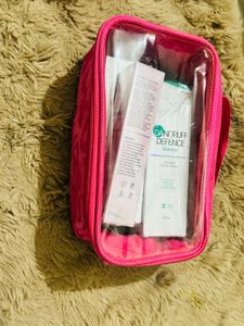 Suroskie Revive Defend Shampoo