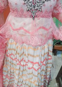 Embellished Ethnic Blouse