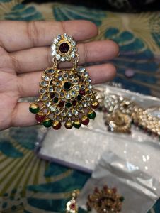 Jewellery Set