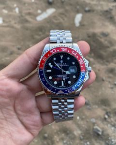 Rolex &amp; Patek Philippe Watches