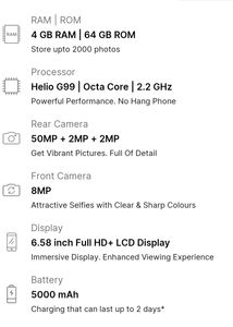 Redmi 11 Prime