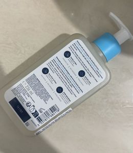 CeraVe Renewing SA Cleanser