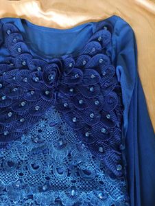 Combo Of 2 Partywear Dresses
