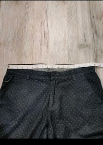Cs1118 Creeper Cotton Jeans Size 34