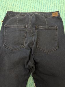 Bershka Jeans