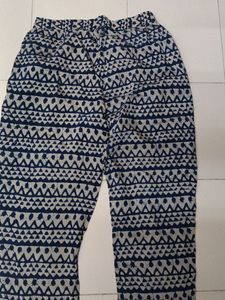 Beautiful Kurti With Pant