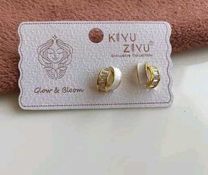 Trendy Earrings