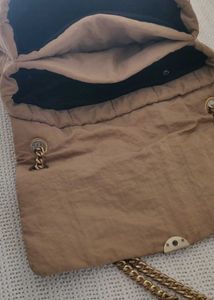 PARFOIS BRANDED SLING BAG