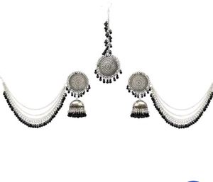 Oxidize Jewellery