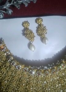 Elegant Jewellery Set