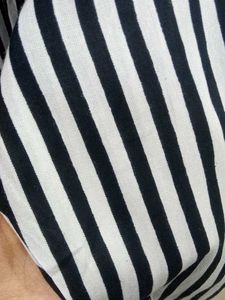 Cotton Striped shirt