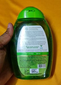 Mamaearth Tea Tree Body Wash❤