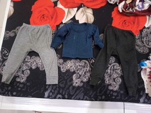 Baby Clothing Set