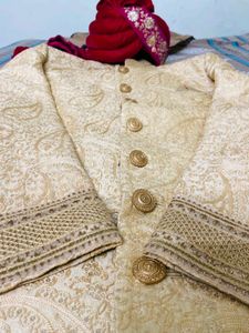 Sherwani