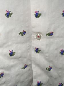 Textured Raymond shirt