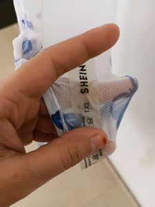 Butterfly Print Sarong