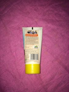 CHHOTA BHEEM Mango Flavored Toothpaste