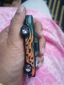 Toy Car Hotwheel Original