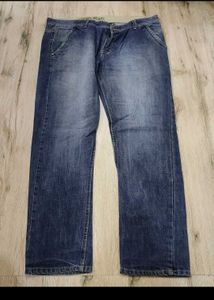 Sc1286 TX Jeans Waist 38