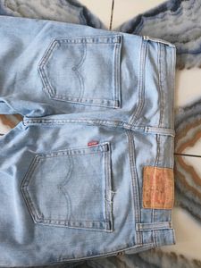 Levi&#39;s Brand Jeans