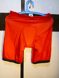Adidas Cycling Shorts And Jersey Set