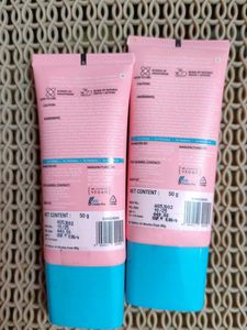 Aqualogica Radiance+ Sunscreen