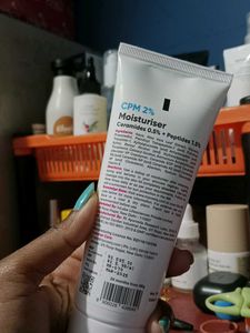 COSIQ CPM 2% Moisturizer