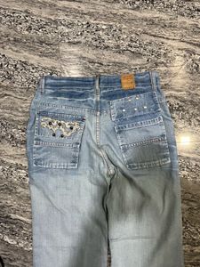 VTG JEANS