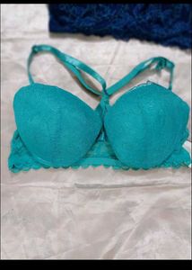 Combo For 4 Bra