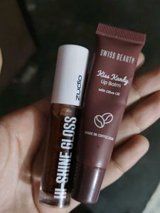 Lip Combo