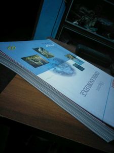 Lucent&#39;s Gk Book 12th Edition for Govt. Exams