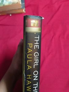 The Girl On Train