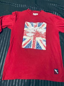 Boy Tshrt Seqence
