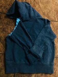 Marvel Spider-Man Hoodie