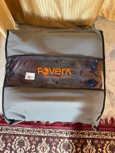 Adjustable Pillow With Head For Back Support